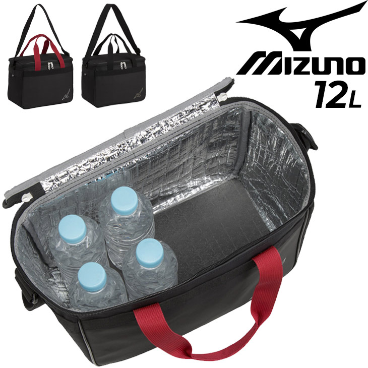 MUスポーツクーラーバック MOVESPORT デサント ムーブスポーツ バッグ クーラーバッグ 保冷