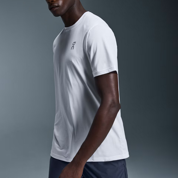 On オン on 半袖 Tシャツ メンズ Core-T コアT ランニングウェア On オン on 半袖 Tシャツ メンズ Core-T コアT ランニングウェア