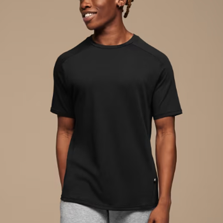 未使用 ON/オン Ｔシャツ Mサイズ active-T 大きいサイズと大きい服のメンズ通販【ビッグエムワン】大きい