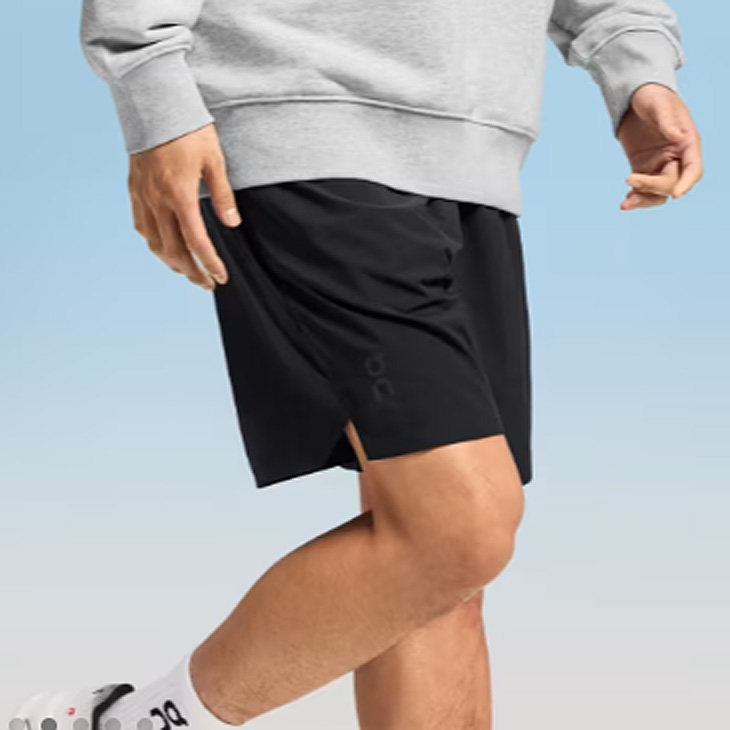FOCUS オン ショートパンツ メンズ on Focus Shorts フォーカス