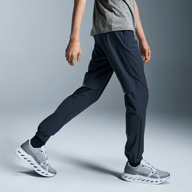 On（オン） ランニングパンツ メンズ Core Pants コアパンツ