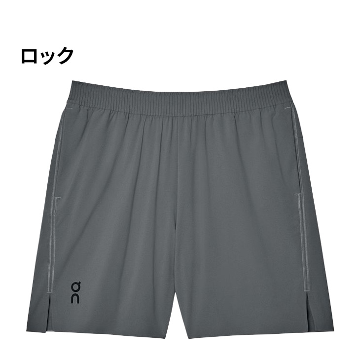 楽天市場】オン On Active Shorts アクティブショーツ