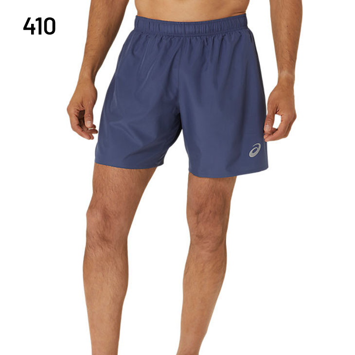 ASICS アシックス ランニングパンツ インナー付 メンズ asics 7