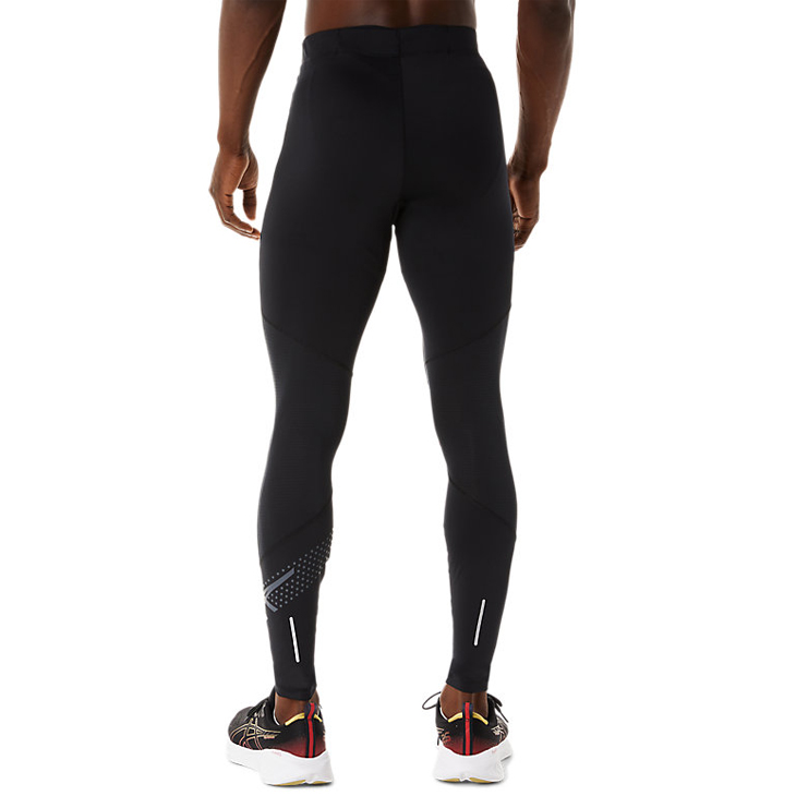 ASICS（アシックス） ランニングタイツ メンズ マラソン ジョギング