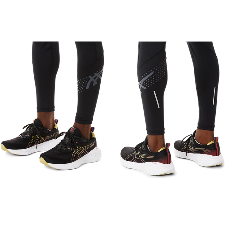ASICS（アシックス） ランニングタイツ メンズ マラソン ジョギング