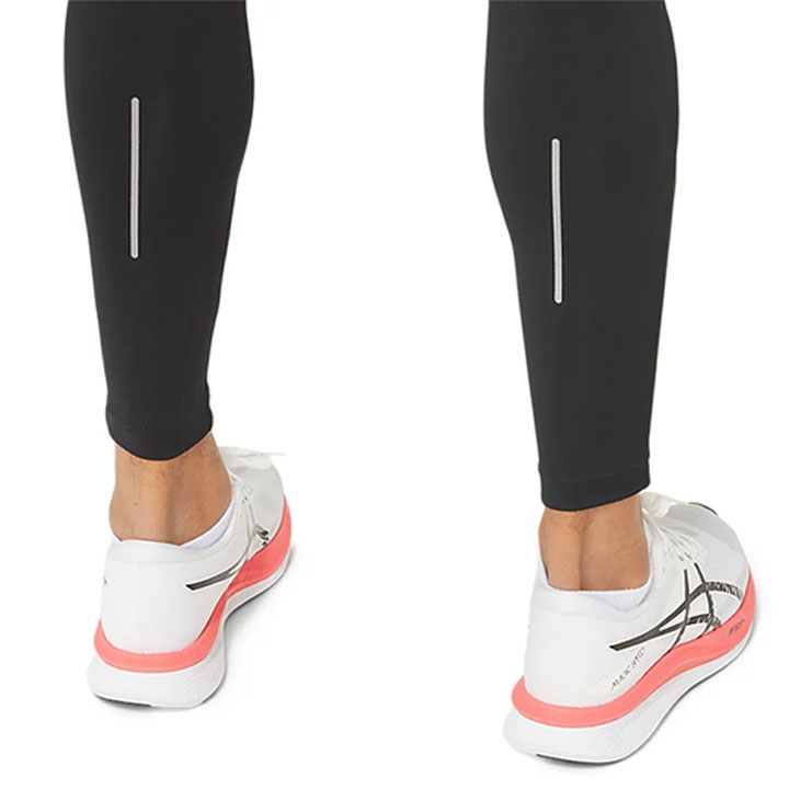 ASICS（アシックス） ロングタイツ メンズ ランニング マルチポケット