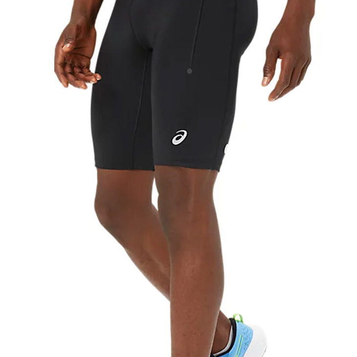 ASICS アシックス ショートタイツ メンズ asics ランニング