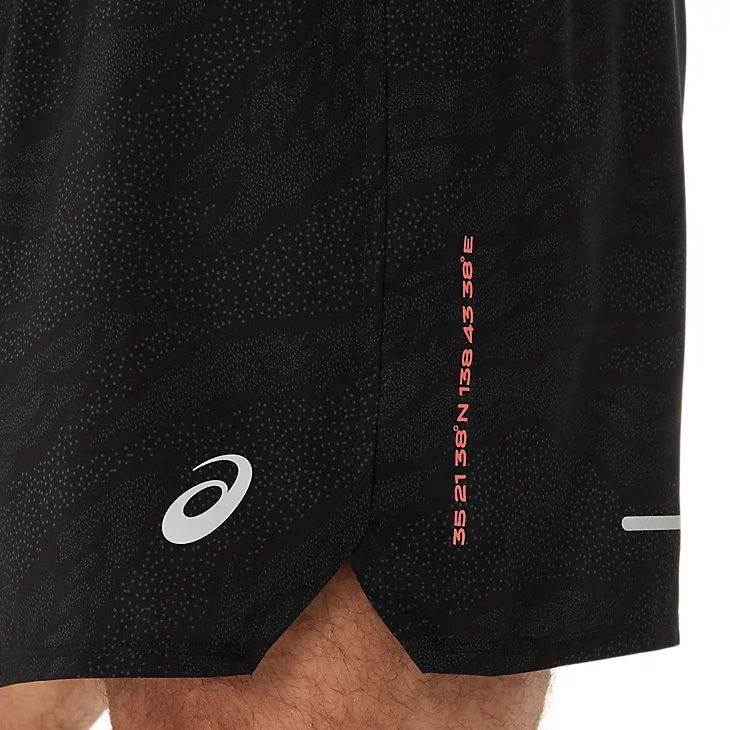 楽天市場】アシックス asics メンズ ランニングウェア パンツ