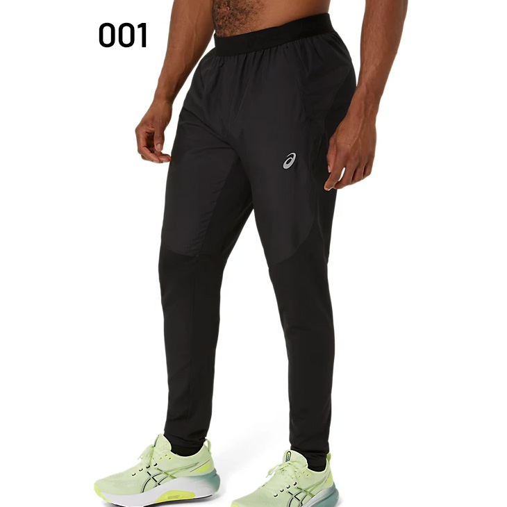 ASICS（アシックス） ウィンドブレーカーパンツ メンズ asics ROAD