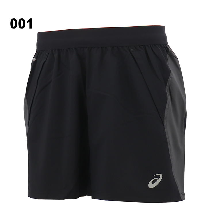 ASICS（アシックス） ランニングパンツ メンズ 海外サイズ S-XLサイズ
