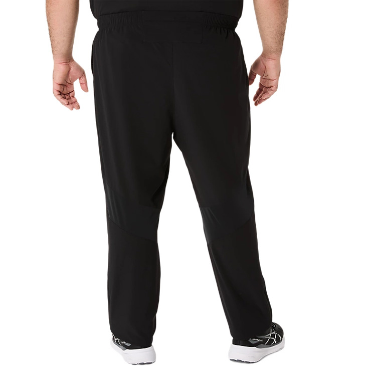 ASICS（アシックス） メンズ ロングパンツ シルバーウーブンパンツ