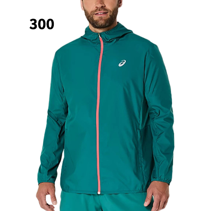 ASICS アシックス ランニングジャケット メンズ asics ドライ