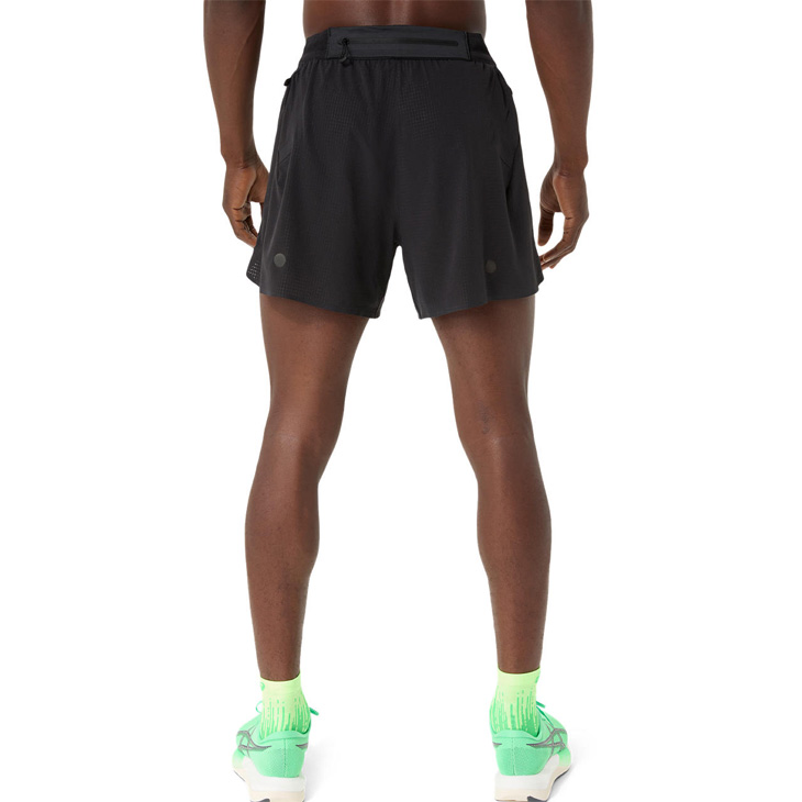 ASICS（アシックス） ランニングパンツ メンズ 海外サイズ asics