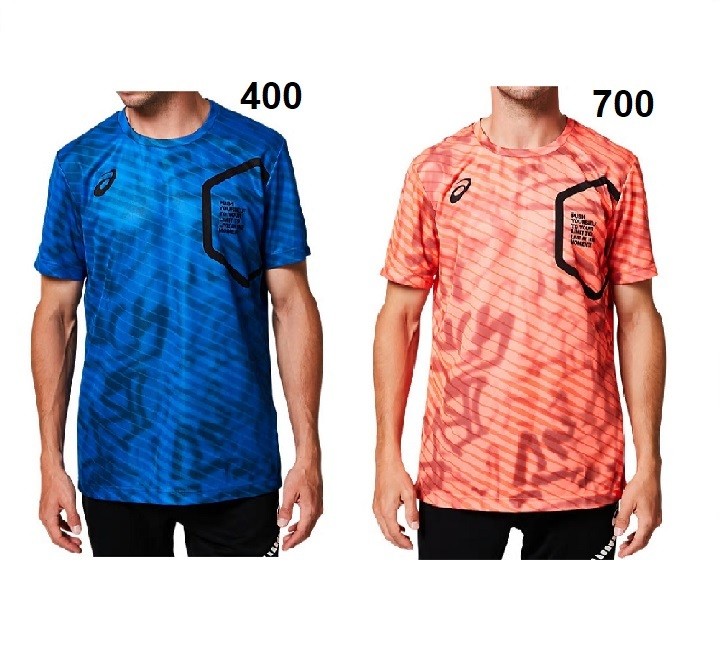 ASICS Tシャツ 半袖 メンズ アシックス asics LIMO リモ