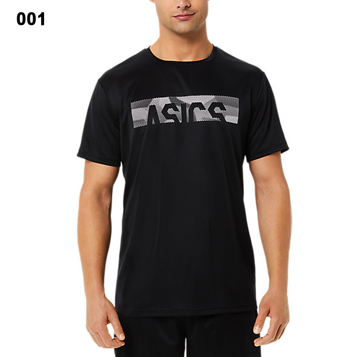 asics 関税込 カリフォルニア チューブラー Tシャツ ASICS アシックス 半袖 Tシャツ メンズ 海外サイズ asics