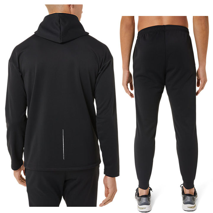 ASICS（アシックス） スウェット 上下 メンズ/asics LIMO フーディ