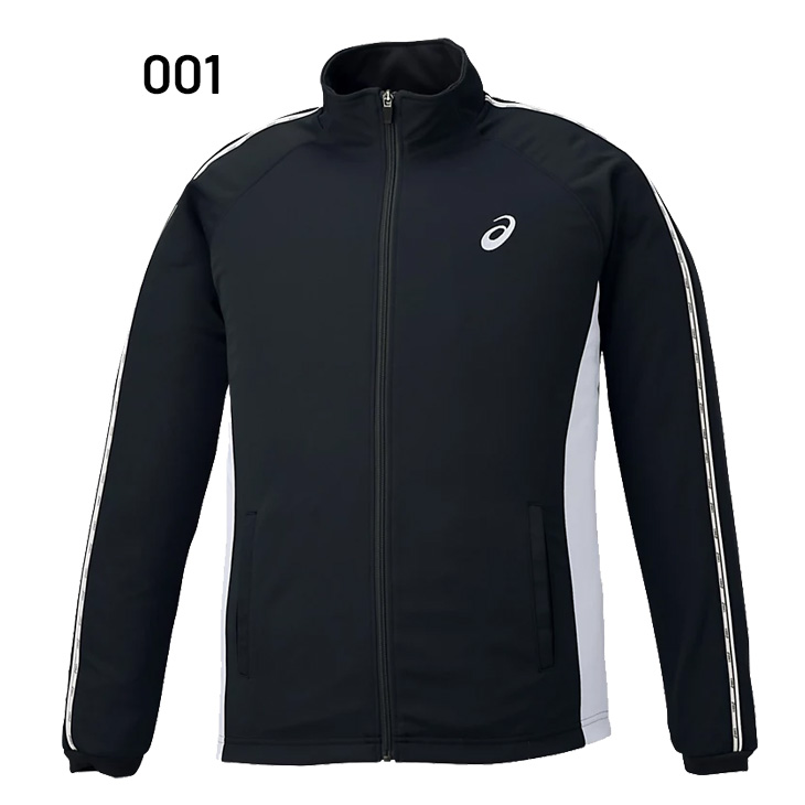 ASICS（アシックス） メンズ アウター ドライ トレーニング ジャケット