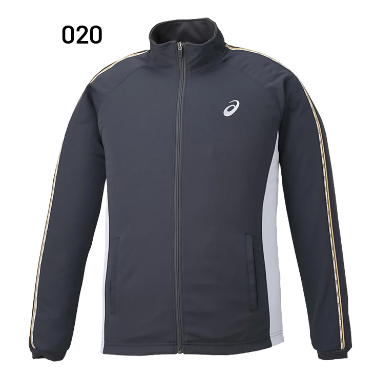 ■美品■ナイロンジャケット■マラソン■ジョグ■ランニング ASICS Tokyo Marathon 2024 Black Zip Jacket 2XL Windbreaker