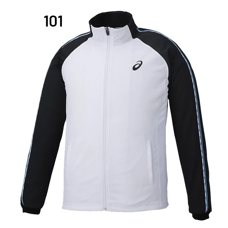 ASICS（アシックス） メンズ アウター ドライ トレーニング ジャケット