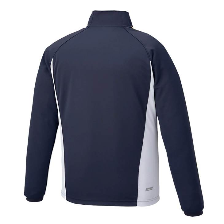 ASICS（アシックス） メンズ アウター ドライ トレーニング ジャケット