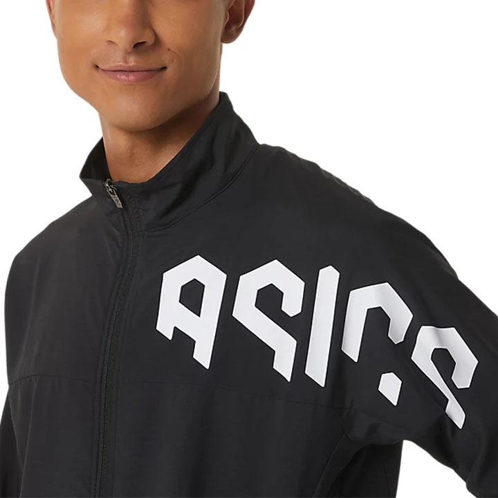 ASICS アシックス ジャージ 上下 asics ドライウーブン
