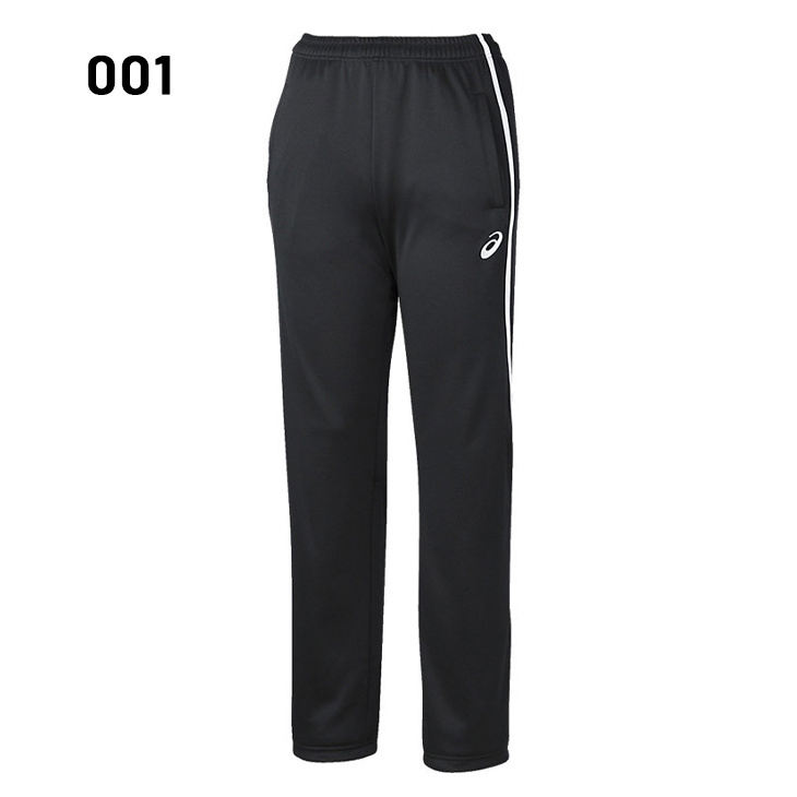 ASICS（アシックス） ジャージパンツ メンズ ドライトレーニングパンツ
