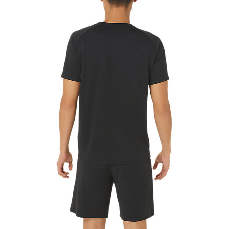ASICS アシックス 半袖Tシャツ メンズ asics AIM-TRG