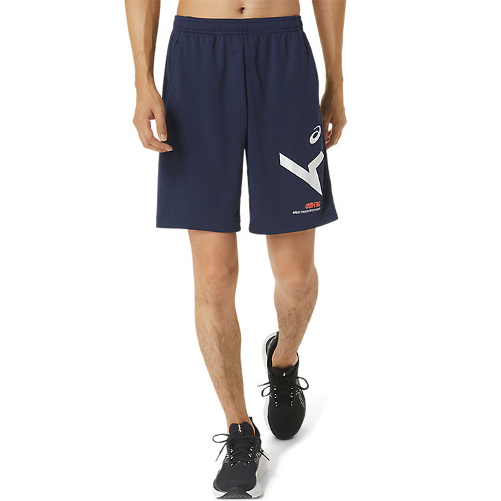 ASICS　アシックス　ハーフパンツ　サッカー　メンズ ASICS アシックス メンズ サッカー/フットサル ハーフパンツ