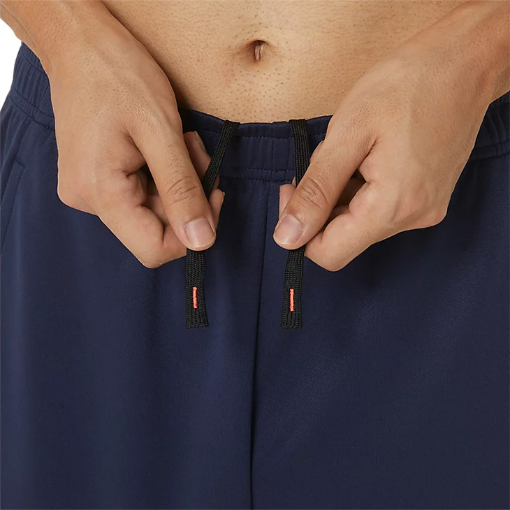 ASICS アシックス ハーフパンツ メンズ asics A-I-M