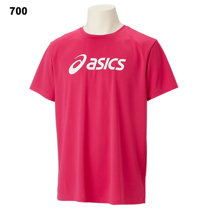 ASICS アシックス 半袖 Tシャツ メンズ asics トレーニング