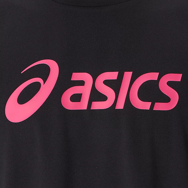 asics トレーニング 半袖 print オファー tee プリントtシャツ 128313 ネオンライム