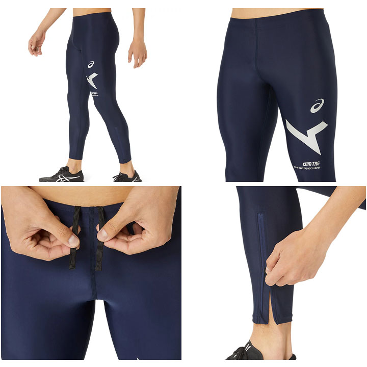ASICS アシックス ジャージ 上下 asics A-I-M ジャケット パンツ