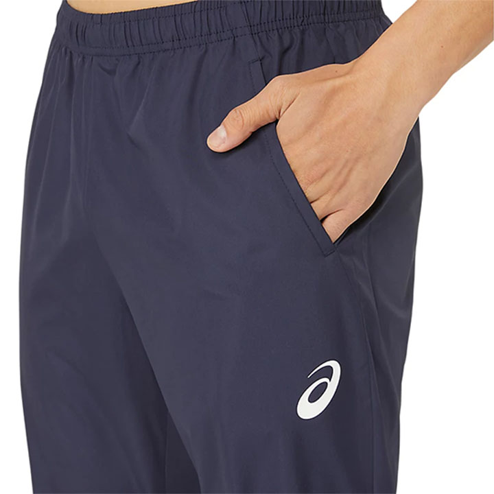 ASICS アシックス ピステパンツ メンズ asics A-I-M はっ水