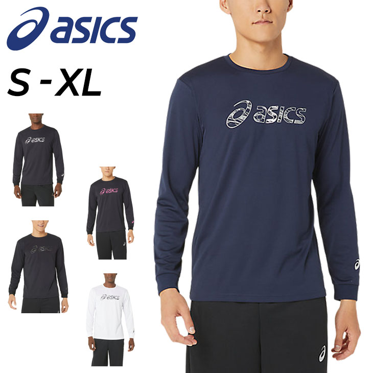 ASICS アシックス ドライプラクティスグラフィック半袖シャツ