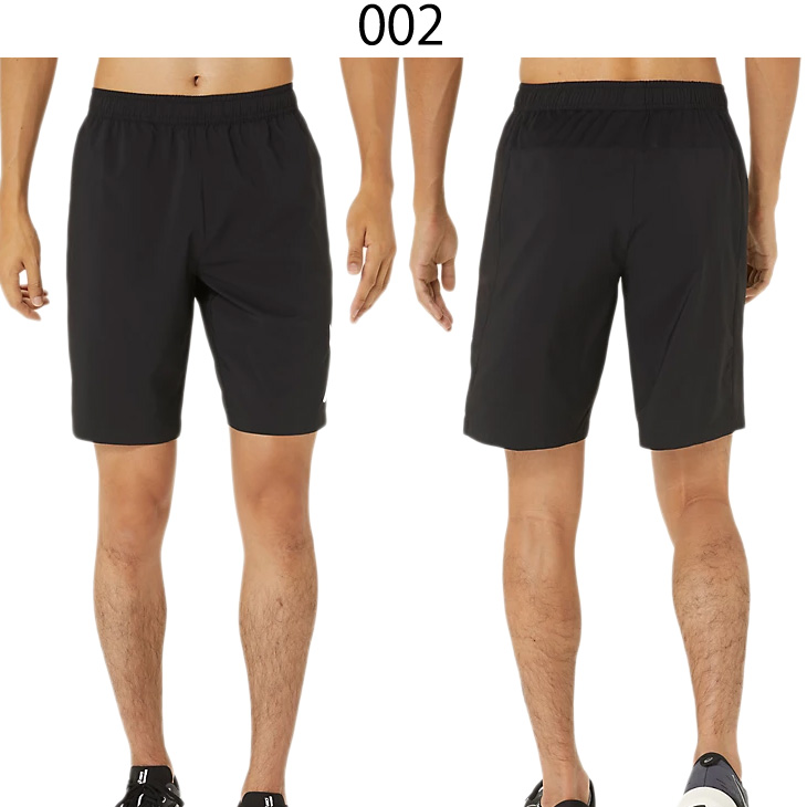 ASICS（アシックス） ハーフパンツ メンズ asics A-I-M クール
