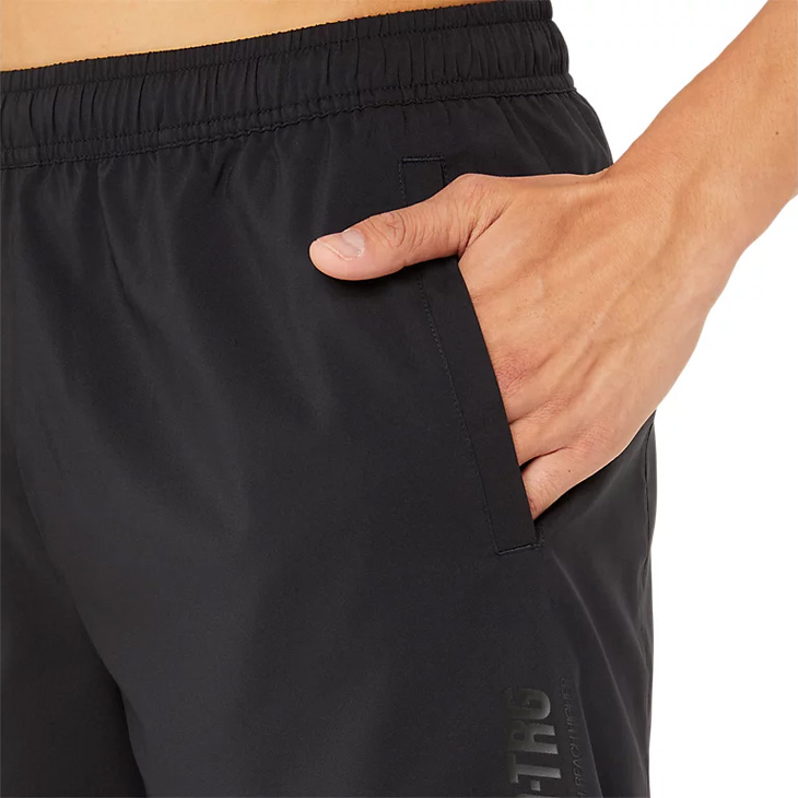 ASICS アシックス ハーフパンツ メンズ asics A-I-M クール