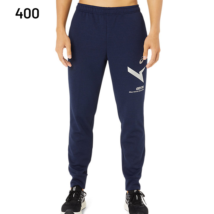 ASICS アシックス スウェットパンツ メンズ 上下 asics A-I-M