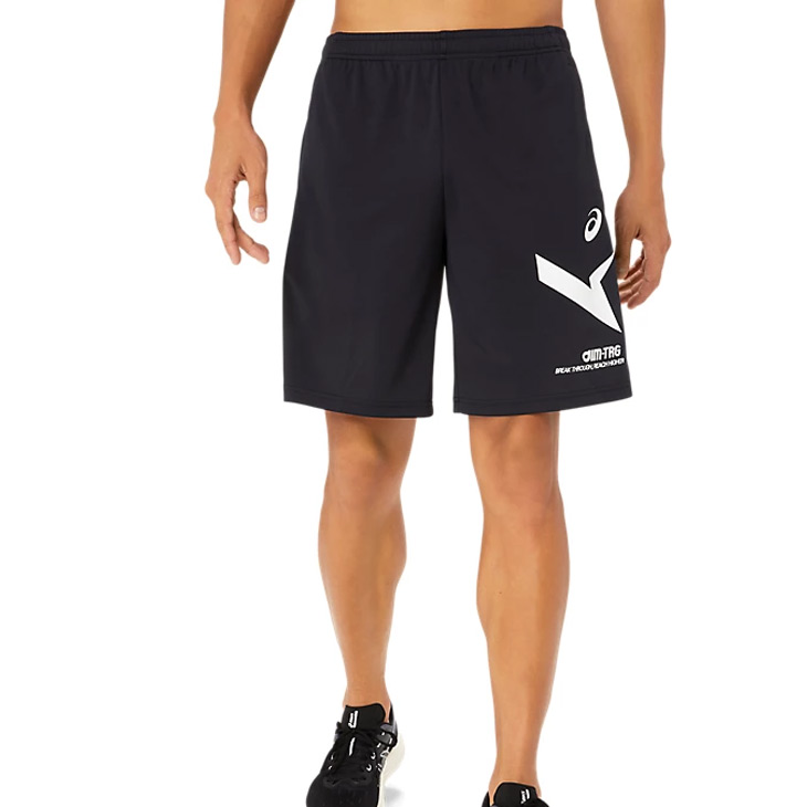 ASICS アシックス ショートパンツ メンズ ユニセックス asics