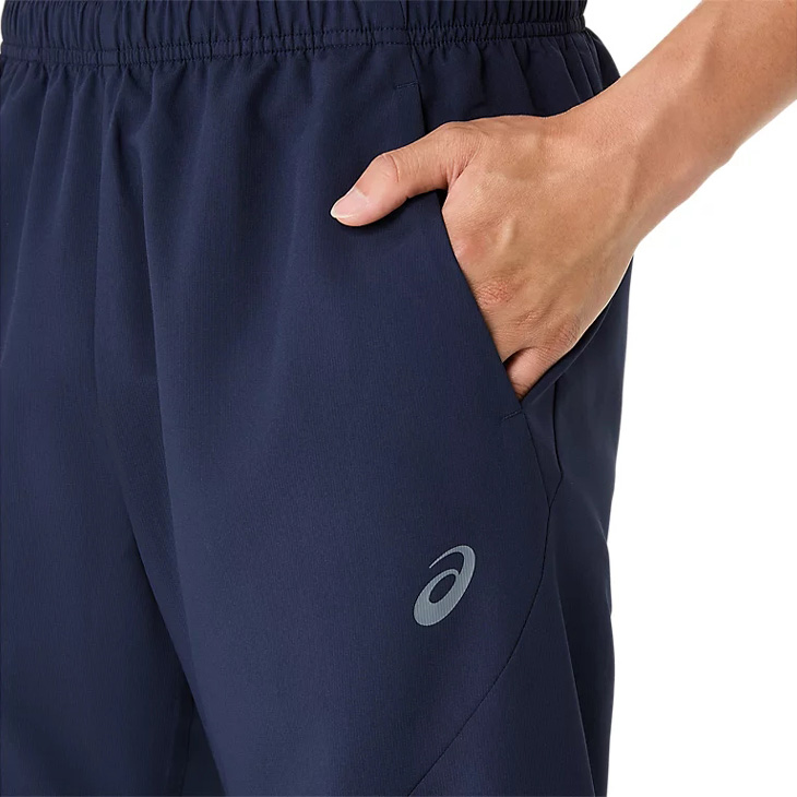 ASICS（アシックス） ジャージパンツ メンズ ドライアクティモーション