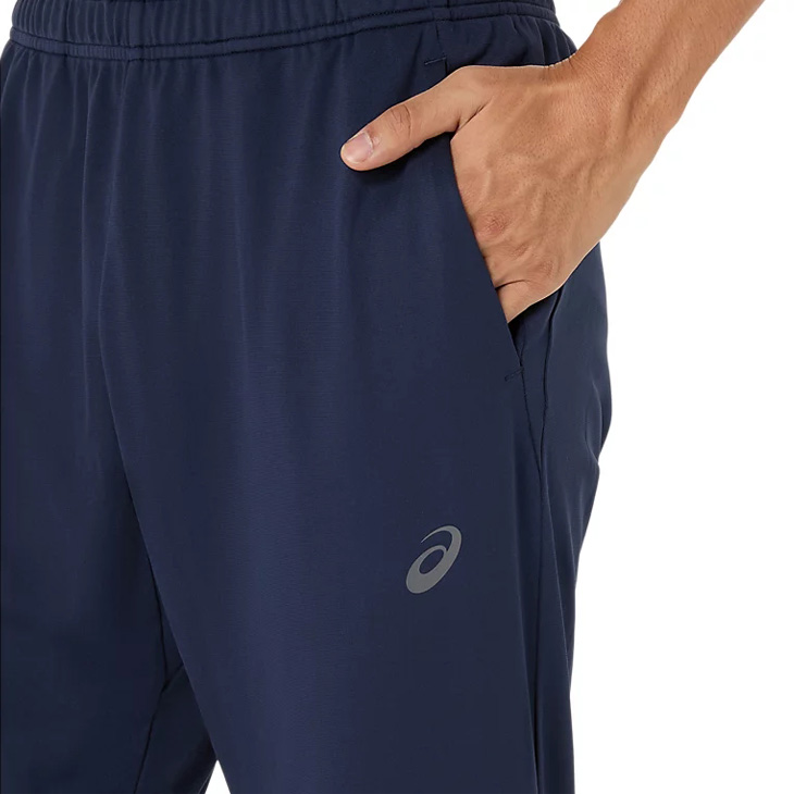 ASICS アシックス ジャージパンツ メンズ asics ドライ