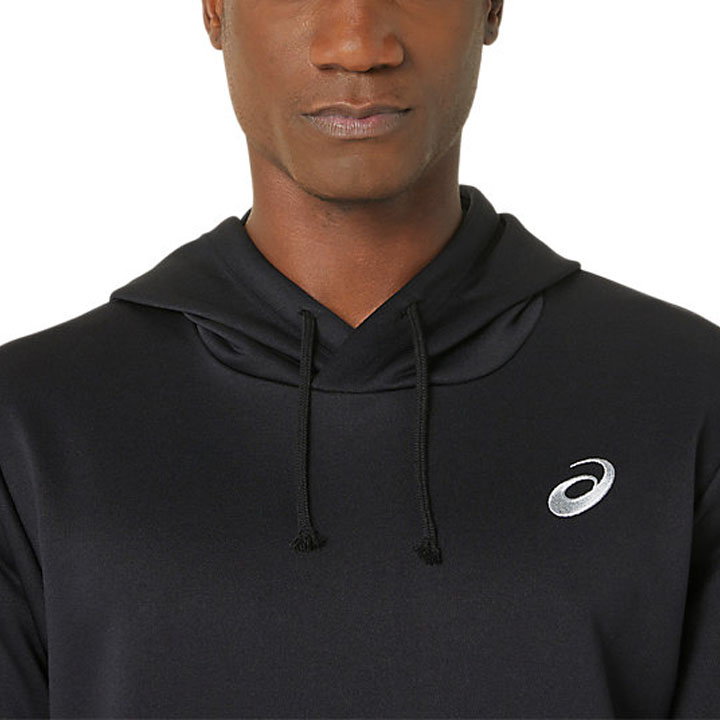 ASICS アシックス スウェット 上下 メンズ asics プルオーバー