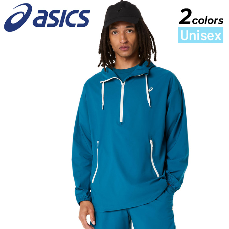 ASICS（アシックス） トレーニングウェア メンズ レディース 海外