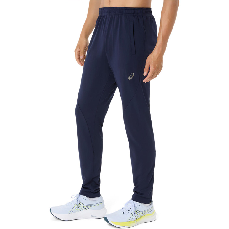 ASICS（アシックス） ジャージパンツ 薄手 メンズ レディース M-XL