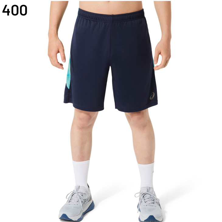 ASICS（アシックス） ハーフパンツ メンズ レディース M-2XLサイズ