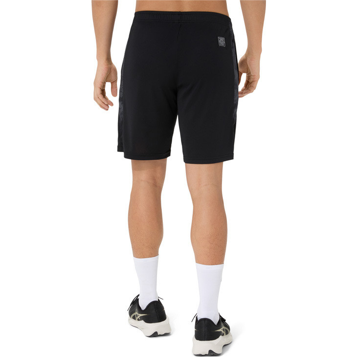 ASICS（アシックス） ハーフパンツ メンズ レディース M-2XLサイズ