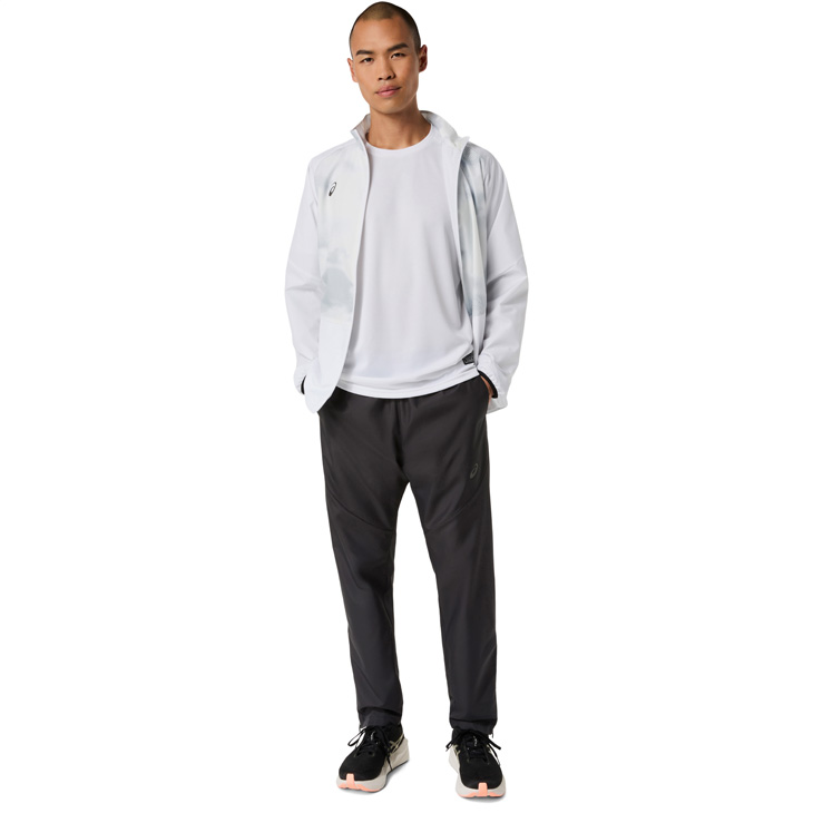 ASICS（アシックス） ウィンドブレーカー パンツ メンズ レディース M