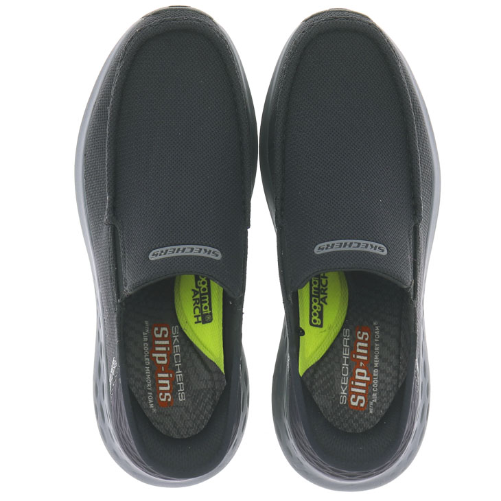 SKECHERS スケッチャーズ スリップインズ メンズ SLIP-INS