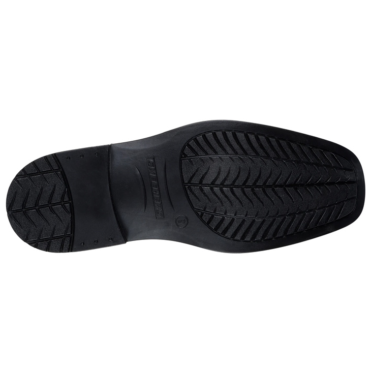 SKECHERS（スケッチャーズ） メンズ サイドゴアブーツ SKECHERS MILLER