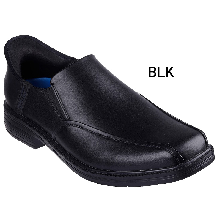 SKECHERS（スケッチャーズ） メンズシューズ スリップインズ SKECHERS
