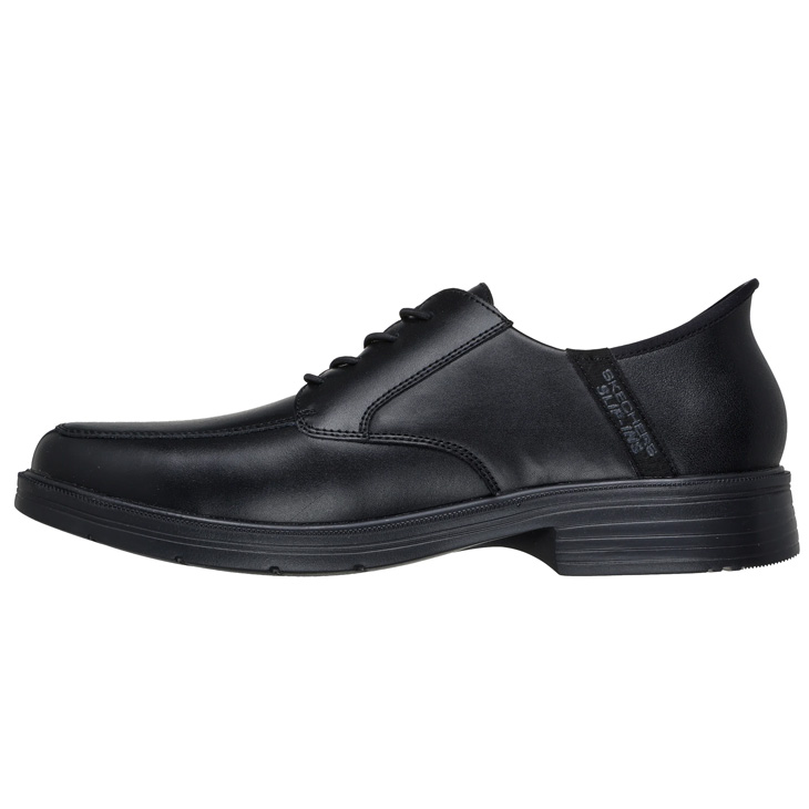 SKECHERS（スケッチャーズ） スリップインズ メンズ ビジネスシューズ